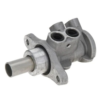 Abbildung von LPR 1033 Hauptbremszylinder 23,81 Aluminium 10 x 1 (1), 12 (1) FORD: FIESTA 5, 4, MAZDA: 2 Hatchback kfzteile, kfzteile24,