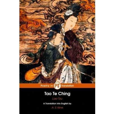 Abbildung von Tao Te Ching: The Book of Way and its Virtue