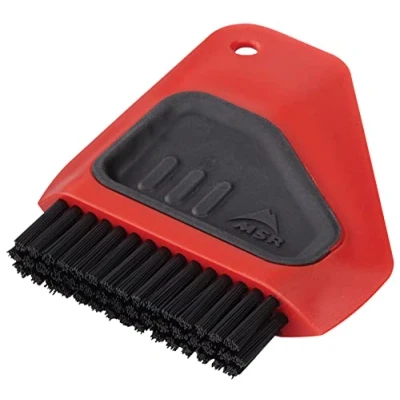 Abbildung von MSR Alpine Dish Brush / Scraper Campingküche