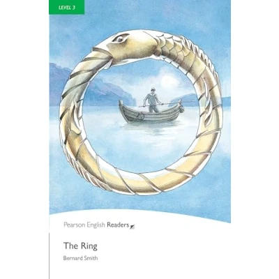 Abbildung von The Ring: Text in English. Pre Intermediate. Niveau A2 (Penguin Readers, Level 3)