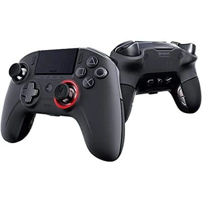 Abbildung von Playstation 4 Controller NACON Revolution Unlimited Pro