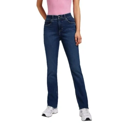 Abbildung von Lee Damen Ulc Straight Jeans, Greet The Day, 29W / 31L