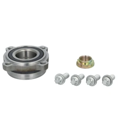 Abbildung von BTA H2B020BTA Radlagersatz Hinterachse 126 BMW: 5 Limousine, Touring, X5