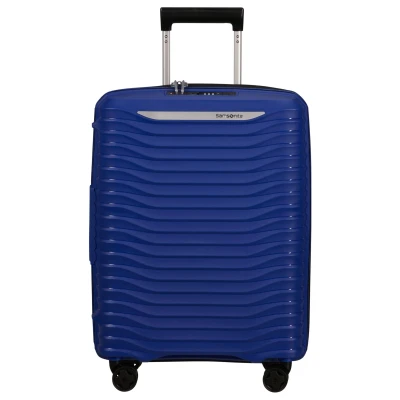 Abbildung von Samsonite Upscape Spinner 55 Exp nautical blue