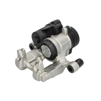 Abbildung von ABE CZH2103 Bremssattel Hinterachse links VOLKSWAGEN: Golf 7 Schrägheck, Variant, Alltrack 7, AUDI: A3 Sportback, Schrägheck