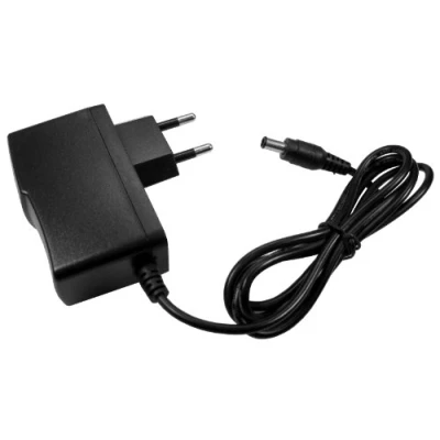 Abbildung von Trade Shop Ladekabel Netzteil Ladegerät 12V/0,7A ersetzt Makita SE00000078 passend für Baustellen Radio BMR100 BMR101 BMR102 BMR103 BMR104 BMR105