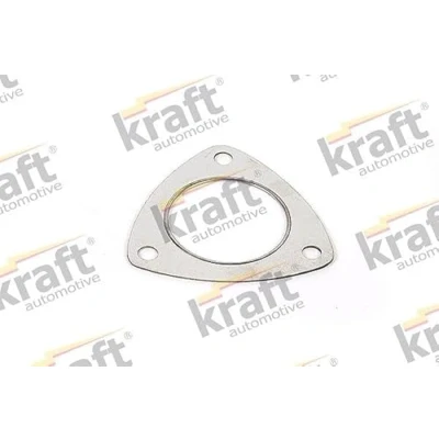 Abbildung von KRAFT 0521550 Dichtung, Abgasrohr OPEL: Zafira A, Signum CC, Vectra C Caravan, VOLVO: 940 I Kombi, 740 Kombi