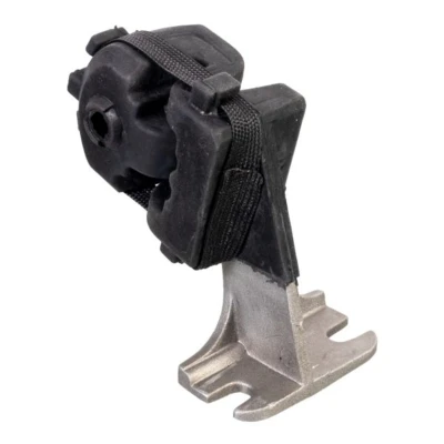 Abbildung von FEBI BILSTEIN 172093 Halter, Abgasanlage Hinterachse, mitte PEUGEOT: 307 CC, Schrägheck, 308 I CITROËN: C4 Coupe, Schrägheck