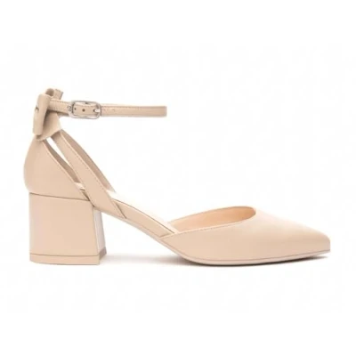 Abbildung von Nero Giardini E512350D Damen Pumps, EU 39