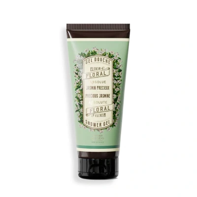 Abbildung von Panier des Sens 000 62 Duschgel mit ätherischen Ölen aus der Provence 250 ml (Jasmin 200ml)