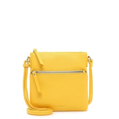 Abbildung von Emily &amp; Noah EMMA Umhängetasche, Damen, Größe: One Size, Citrus