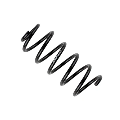 Abbildung von BILSTEIN B3 OE Replacement 36 235223 Fahrwerksfeder Hinterachse Schraubenfeder mit konstantem Drahtdurchmesser SMART: Fortwo I Cabrio, Cabrio