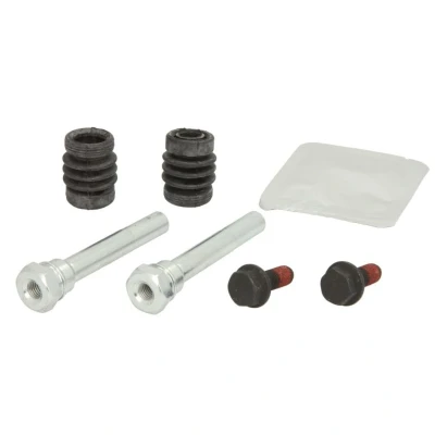 Abbildung von QUICK BRAKE 113 0026X Führungshülsensatz, Bremssattel MAZDA: 3 Schrägheck, Limousine, 2 OPEL: Corsa E Schrägheck