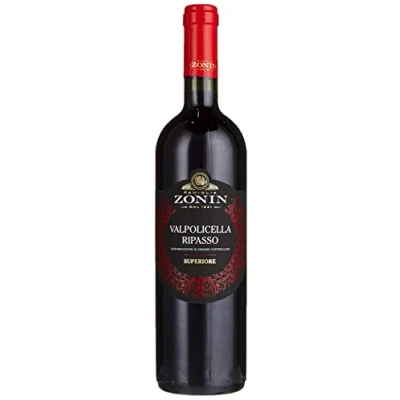 Abbildung von Zonin Ripasso Valpolicella Superiore DOC Trocken (1 x 0.75l)