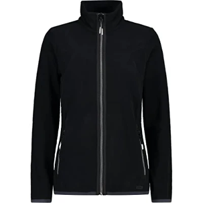 Abbildung von CMP Woman Jacket, Woman, Nero, 48