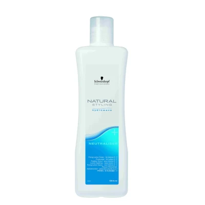 Abbildung von Schwarzkopf Natural Styling Neutraliser+ 1000ml