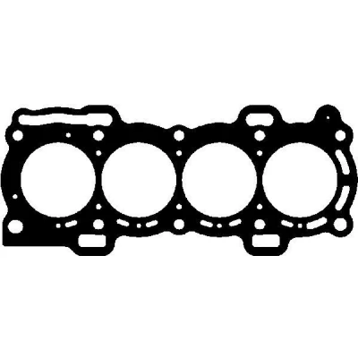 Abbildung von BGA CH5545 Zylinderkopfdichtung 0,45mm 81mm FORD: Puma Schrägheck 1.7 16V 1997 2002