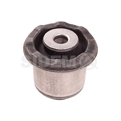 Abbildung von SIDEM 865619 Querlenkerlager Vorderachse oben Gummimetalllager Querlenker