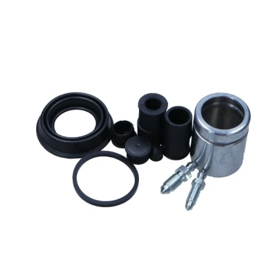 Abbildung von MAXGEAR 27 1631 Bremssattel Reparatursatz Hinterachse 40 BMW: 1 Schrägheck, Coupe, Cabrio, MERCEDES BENZ: C Klasse T modell, Limousine