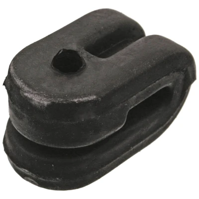 Abbildung von SWAG 60 91 0305 Halter, Abgasanlage unten RENAULT: Kangoo I, I Rapid, CLIO 1