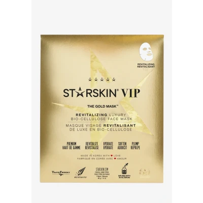 Abbildung von VIP The Gold Mask