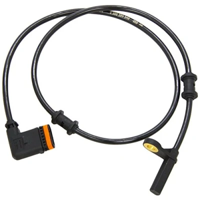 Abbildung von BOSCH 0 986 594 549 ABS Sensor mit Kabel aktiver 800 MERCEDES BENZ: SLK