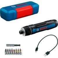 Abbildung von GO 3 Professional Akkuschrauber, 3,6Volt