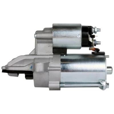 Abbildung von HELLA 8EA 012 527 781 Anlasser 12 1,2 11 FORD: Focus 2 Schrägheck, S Max Mk1, MONDEO 4 Turnier, VOLVO: V50, V70 2, XC70 I Cross Country