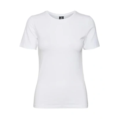 Abbildung von Vero Moda Kurzarmshirt VMLULU SS TOP JRS GA NOOS