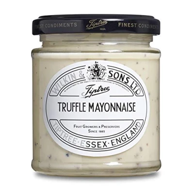 Abbildung von Tiptree Truffle Mayonnaise, 1 x 165 g