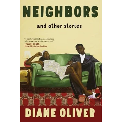 Abbildung von Neighbors and Other Stories