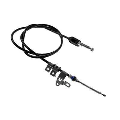 Abbildung von BLUE PRINT ADT346349 Handbremsseil hinten rechts 1984 TOYOTA: Corolla Verso