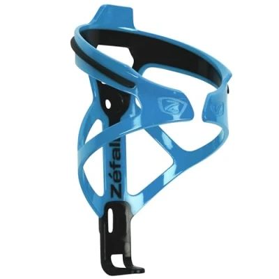Abbildung von Zéfal Unisex Erwachsene Pulse B2 Trinkflaschenhalter, Cyan blau, 31g