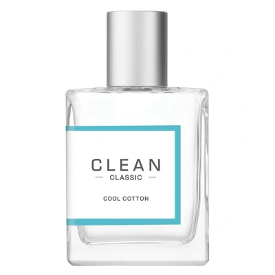 Abbildung von Clean Classic Cool Cotton Eau de Parfum 60 ml