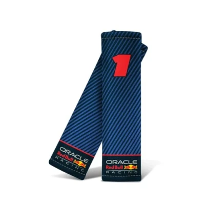 Abbildung von Red Bull Oracle Universelle Gurtpolster Typ 02 MV1 Schwarz/Rot/Blau