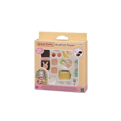 Abbildung von Sylvanian Families Breakfast Set