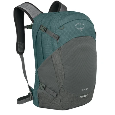 Abbildung von Osprey Nebula 32 cascade blue coal grey heather Rucksäcke