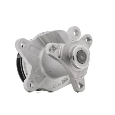 Abbildung von VALEO 529212 Wasserpumpe mit Dichtungen ohne Deckel RENAULT: Trafic 3 Kastenwagen, GRAND SCENIC 3, NISSAN: Qashqai / Qashqai+2 I, 2