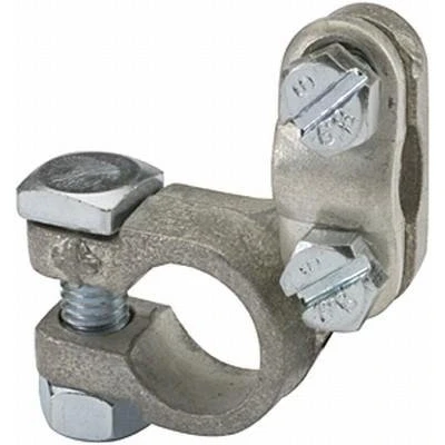 Abbildung von Batteriepolklemme HELLA 8KX 091 451 032