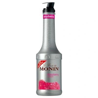 Abbildung von Monin FruchtPüree Mix Himbeere, 1 l
