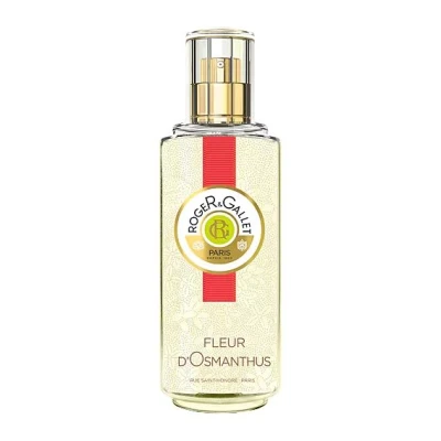 Abbildung von Roger &amp; Gallet Fleur d&#039;Osmanthus Eau de Parfum 100 ml