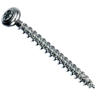 Abbildung von 4.5X50/47 FZB PH TORX20 Spanplattenschraube (500 Stk.)