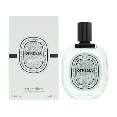 Abbildung von Diptyque Ofrésia Eau de Toilette 100 ml