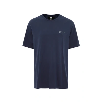 Abbildung von Mavi Tshirt basic, Herren, Größe: Large, Collegiate blue