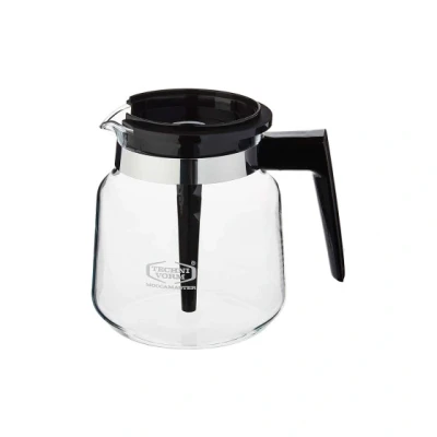 Abbildung von Glaskanne Moccamaster KB74* für Kaffeemaschinen mit manueller Tropfstoppfunktion, 1,25 l (59838)