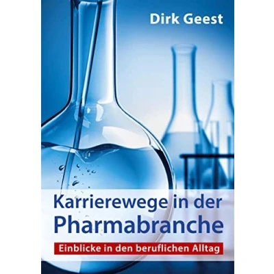 Abbildung von Karrierewege in der Pharmabranche: Einblicke den beruflichen Alltag