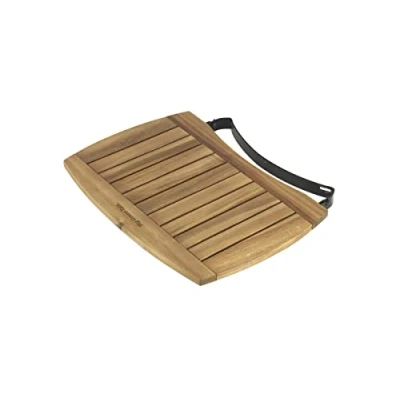 Abbildung von Egg Mates® Acacia Wood Big Green Medium