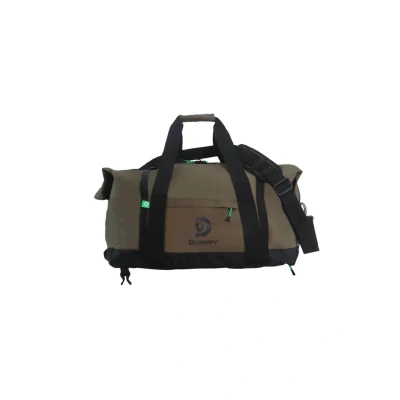 Abbildung von Discovery Drive Reisetasche, 67 l, Khaki, Small, Sport und Freizeit