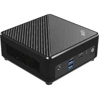 Abbildung von MSI Cubi N ADL 006DE Intel N200, 4GB DDR4 3200, 128GB SSD, UHD Grafik, WIFI5, BT 4.2, Windows 11 Pro