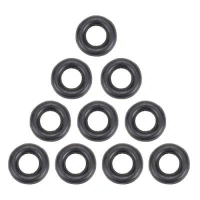 Abbildung von 10x Auspuffgummi Rund Haltering Abgasanlage Ducato 230 244 7610077
